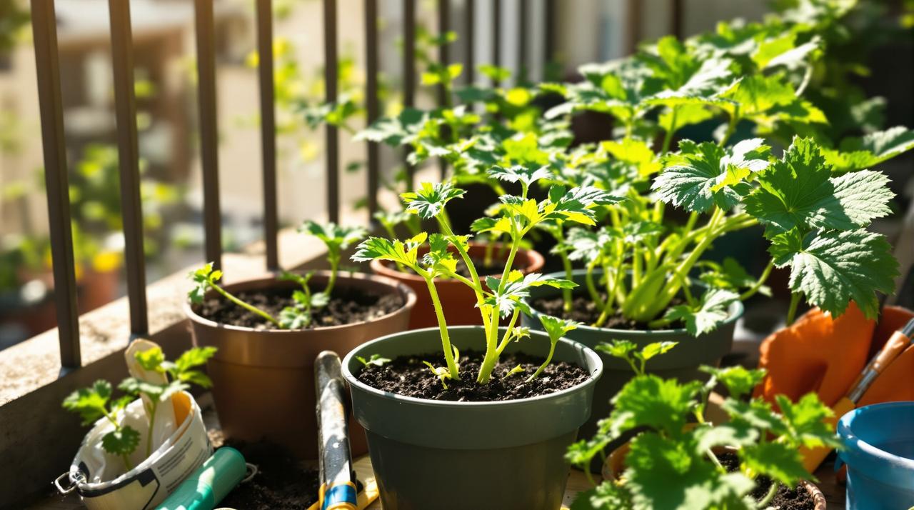 蜜瓜种植小白的入门指南 - 粉色视频